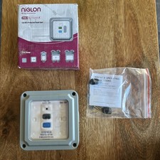 Niglon 13a RCD Protected Fused