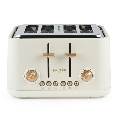 Salter pebble slice toaster - 4,