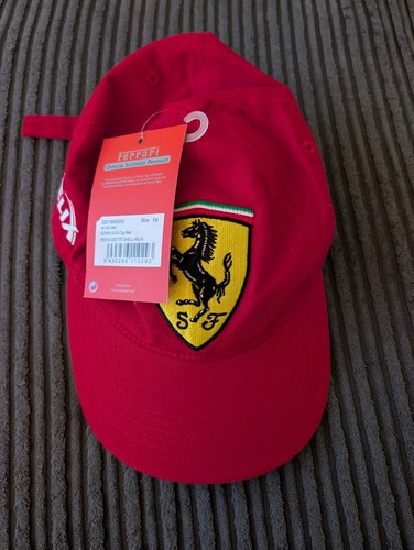 Ferrari scuderia - scuderia, shell