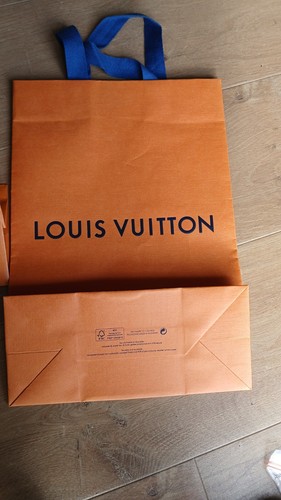 Louis vuitton paper - louis,