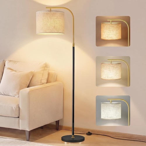 Vasagle floor lamp - floor,