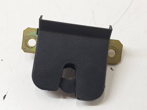 1c0827505c trunk lock - trunk, 337156