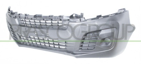 Fits vauxhall vivaro front - vauxhall,