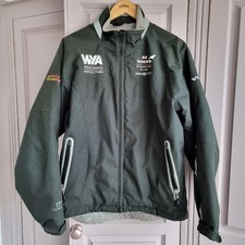 Henri Lloyd TP eco Sailing