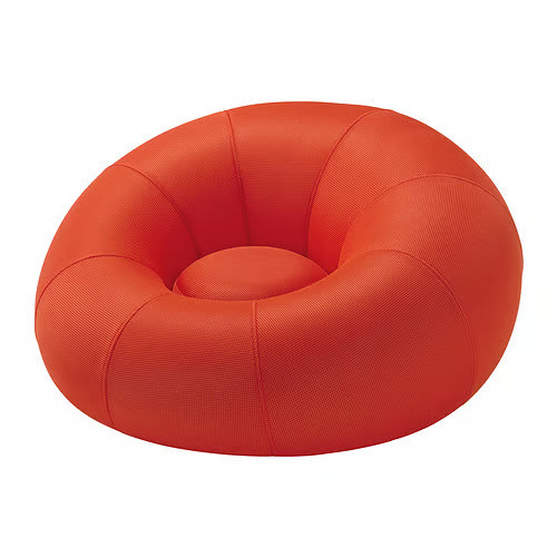 Ikea brannboll inflatable - ikea,