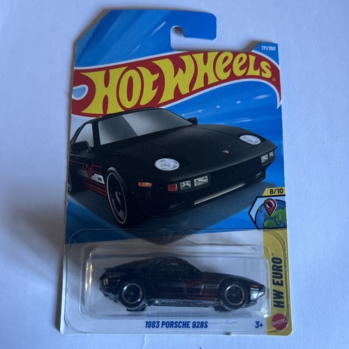2026 hot wheels 1983 porsche - 2026,