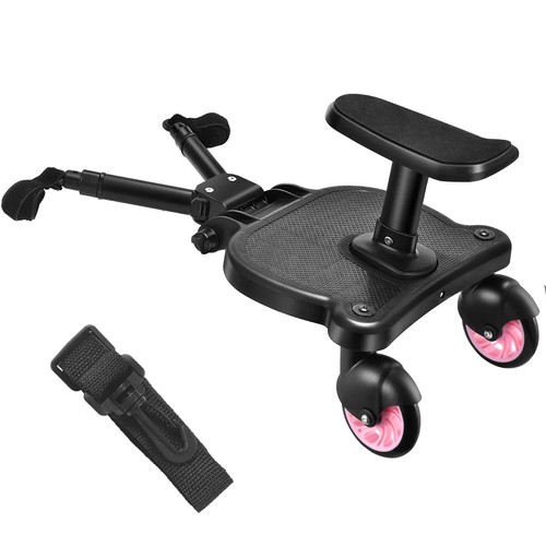 Upgrade your stroll with - with, a