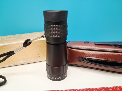 Vintage compact gallery - vintage, scope