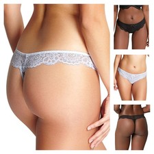 Panache Andorra Thong 5679
