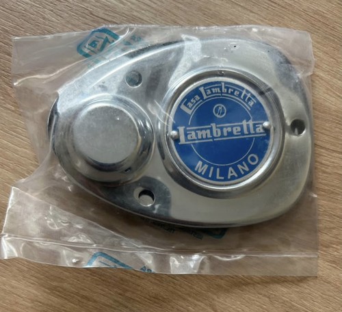 Lambretta model ld - &,