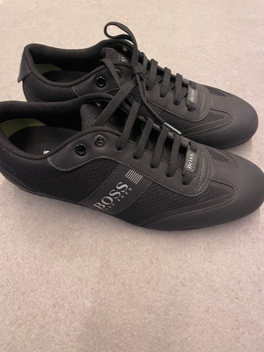 Hugo boss lighter mix low - mix,