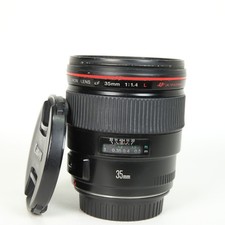 Canon EF 35mm F1.4 L USM