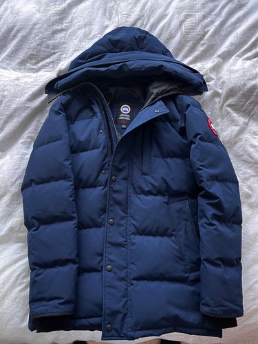 Canada goose carson parka coat - canada,