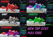 Ark survival ascended pve