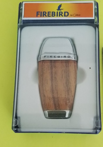 Firebird electric lighter - firebird,