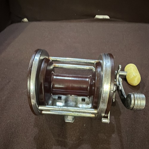 Penn jigmaster 500 - no.,