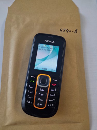 Nokia 2600 classic blue - 2600,