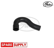 RADIATOR HOSE FOR FORD CAPRI