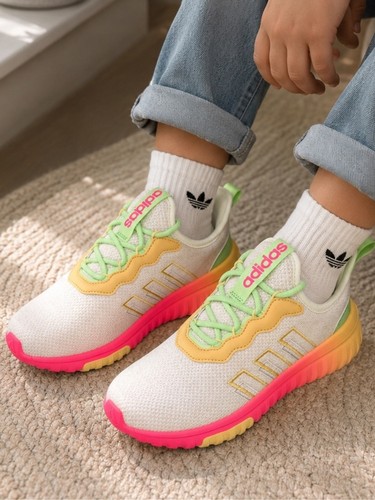 Adidas kaptir flow k kids - 2.0,