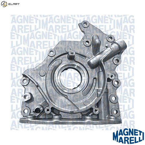 Oil pump 351516000008 - pump,