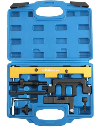 Camshaft timing tool - timing, for