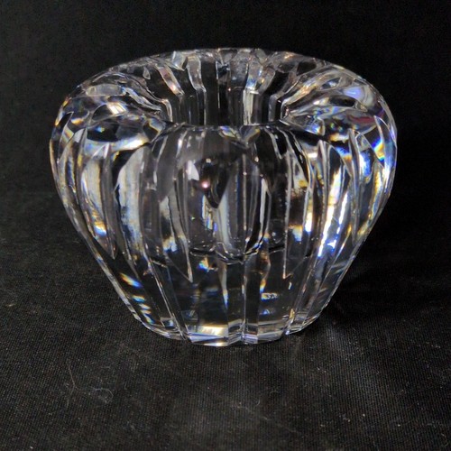 Waterford single candle - waterford,