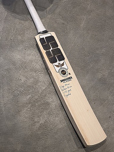 Smacker players cricket - smacker,