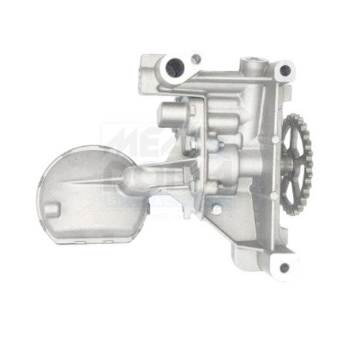 Oil pump fits citroen - oil, berlingo