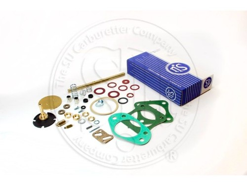 Crk216 hd8 carburettor - crk216, su