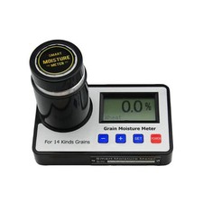 Coffee Bean Moisture Meter