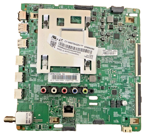 Samsung bn94 14183a main board - samsung, bn94-14183a