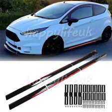 For Ford Fiesta MK5 MK6 MK7