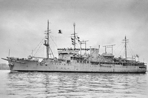 Rp15222 royal navy ship - -,
