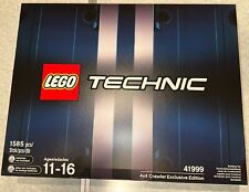 BNIB RARE LEGO Technic 4x4