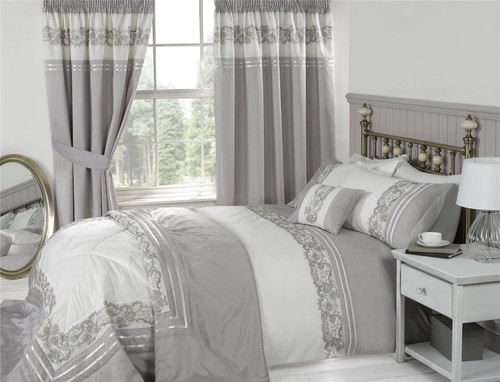 Chantilly cushion cover - chantilly,