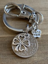 60th Birthday polished 1965