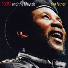 Toots And The Maytals(CD