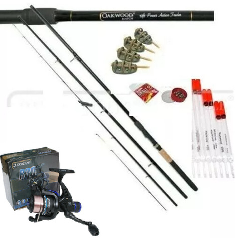 10ft fishing rod - fishing, feeder