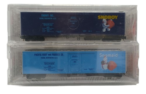 Micro trains scale 69112 - micro-trains, n