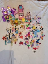 huge polly pocket Vintage And