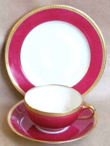 Haviland limoges h3551 pattern - haviland,