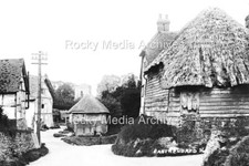 Ozm-93 street View, East