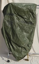 Starboard Air Intake Cover B282169 Hawker Harrier Jump Jet FAA Vintage Aircraft