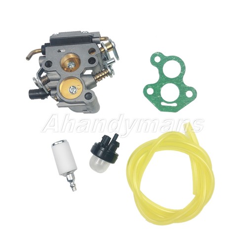 Carburetor carb for - for, husqvarna