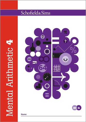 Mental arithmetic book year - mental,