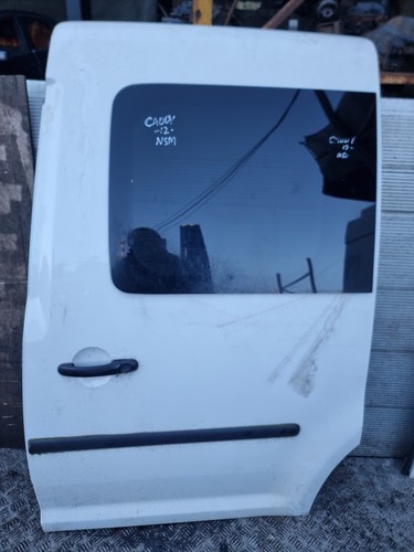 Volkswagen caddy c20 door - volkswagen,