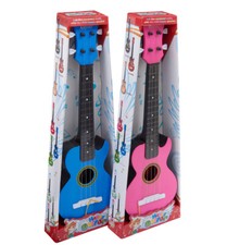 56CM COLOUR TOY GUITAR FOR