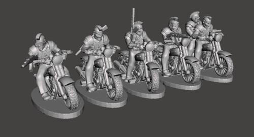Gaslands refuelled wasteland - gaslands,