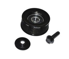 Td5 Fan Belt Idler Pulley Bearing For Defender & Discovery 2 - ERR6658