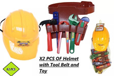 Kids children plastic - x2,